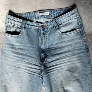 Zara jeans